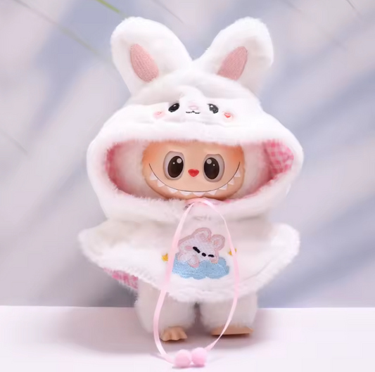 חליפת ארנב🐇 - ללבובו