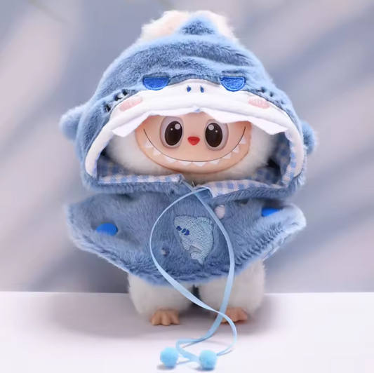 חליפת כריש🦈 - ללבובו
